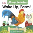 Jonny Lambert's Wake Up, Farm! (Pop–Up Peekaboo)