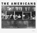 Robert Frank: The Americans