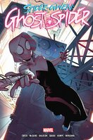 Spider–Gwen: Ghost–Spider Omnibus