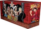 One Piece Vol. 71–90 (Box Set 4)