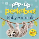 Pop–Up Peekaboo! Baby Animals