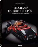 Mercedes–Benz – The Grand Cabrios & Coupés