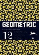 Geometric Patterns (Gift Wrapping Paper Book)