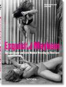 Theo Ehret: Exquisite Mayhem – The Spectacular and Erotic World of Wrestling