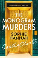 The Monogram Murders – The New Hercule Poirot Mystery