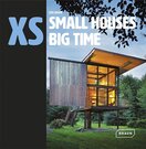XS – small houses big time