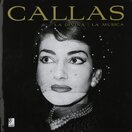 Callas: La Divina / La Musica (+ CD)