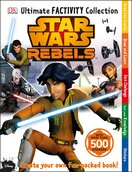 Star Wars Rebels: Ultimate Factivity Collection