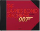 The James Bond Archives. SPECTRE Edition
