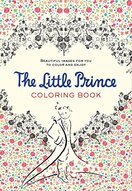 The Little Prince Colouring  Book