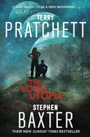 The Long Utopia (A format)