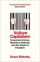Vulture Capitalism