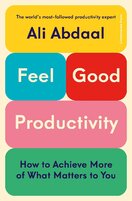 Feel–Good Productivity