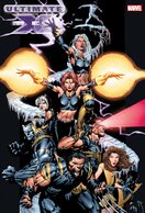 Ultimate X–Men Omnibus Vol. 2