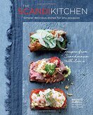 The Scandi Kitchen – Simple, delicious dishes for any occasion