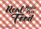 Martin Parr: Real Food