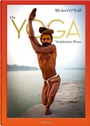 Michael O’Neill. On Yoga: The Architecture of Peace