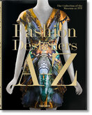 Fashion Designers A–Z