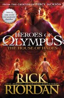 Heroes of Olympus: The House of Hades