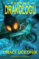 Dračí učedník – Kroniky drakologů (3)