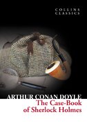 The Case–Book of Sherlock Holmes