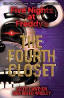 The Fourth Closet (Five Nights at Freddy’s)