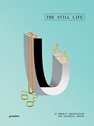 The Still Life – In Product Presentation and Editorial Design