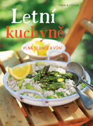 Letní kuchyně – plná slunce a vůní