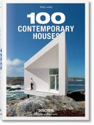 100 Contemporary Houses (Bibliotheca Universalis)