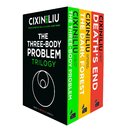 The Three–Body Problem Boxset