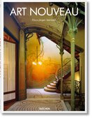 Art Nouveau (TASCHEN)