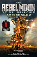 Rebel Moon Part Two – The Scargiver