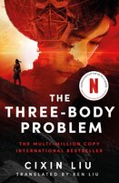 The Three–Body Problem