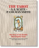 The Tarot of A. E. Waite and P. Colman Smith