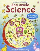 See inside science
