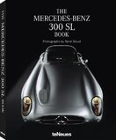 The Mercedes–Benz 300 SL Book (Small Format Edition)