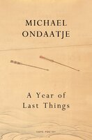 A Year of Last Things