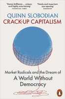 Crack–Up Capitalism