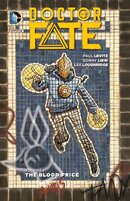 Doctor Fate (2015–) Vol. 1: The Blood Price