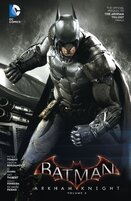 Batman: Arkham Knight (2015–) Vol. 2
