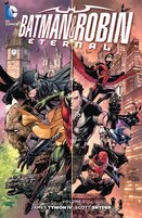 Batman & Robin Eternal (2015–2016) Vol. 1