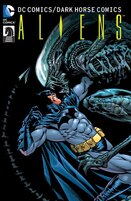 DC Comics / Dark Horse: Aliens