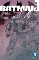 Batman: Europa (2015–2016)