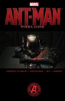 Marvel's Ant–Man Prelude