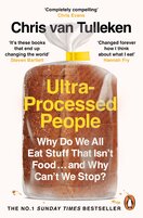 Ultra–Processed People