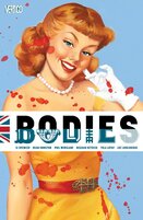 Bodies (2014–2015) Vol. 1