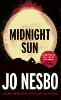 Midnight Sun (Blood on Snow 2)