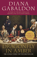 Outlander: Dragonfly in Amber (TV–Tie–in)