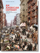 An American Odyssey – Photos from the Detroit Photographic Company 1888–1924