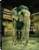 Andreas H. Bitesnich: India